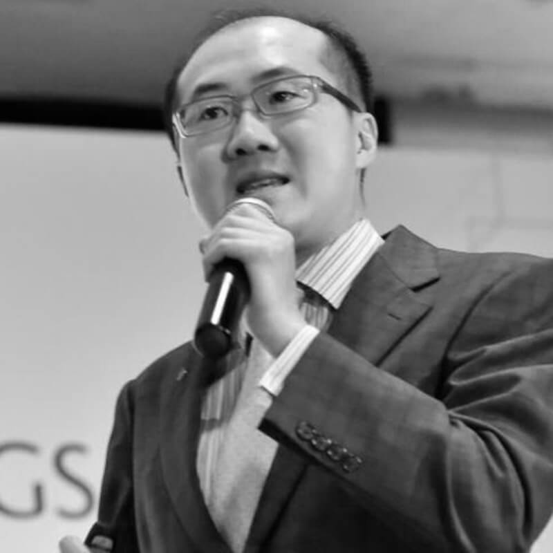 Dr. Calvin Kam