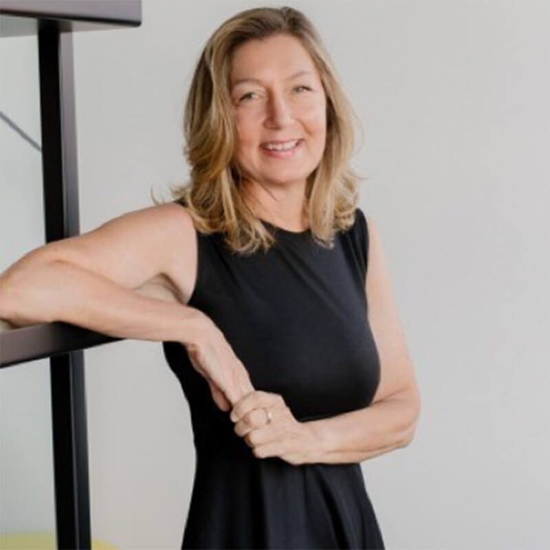 Jamie Frankel