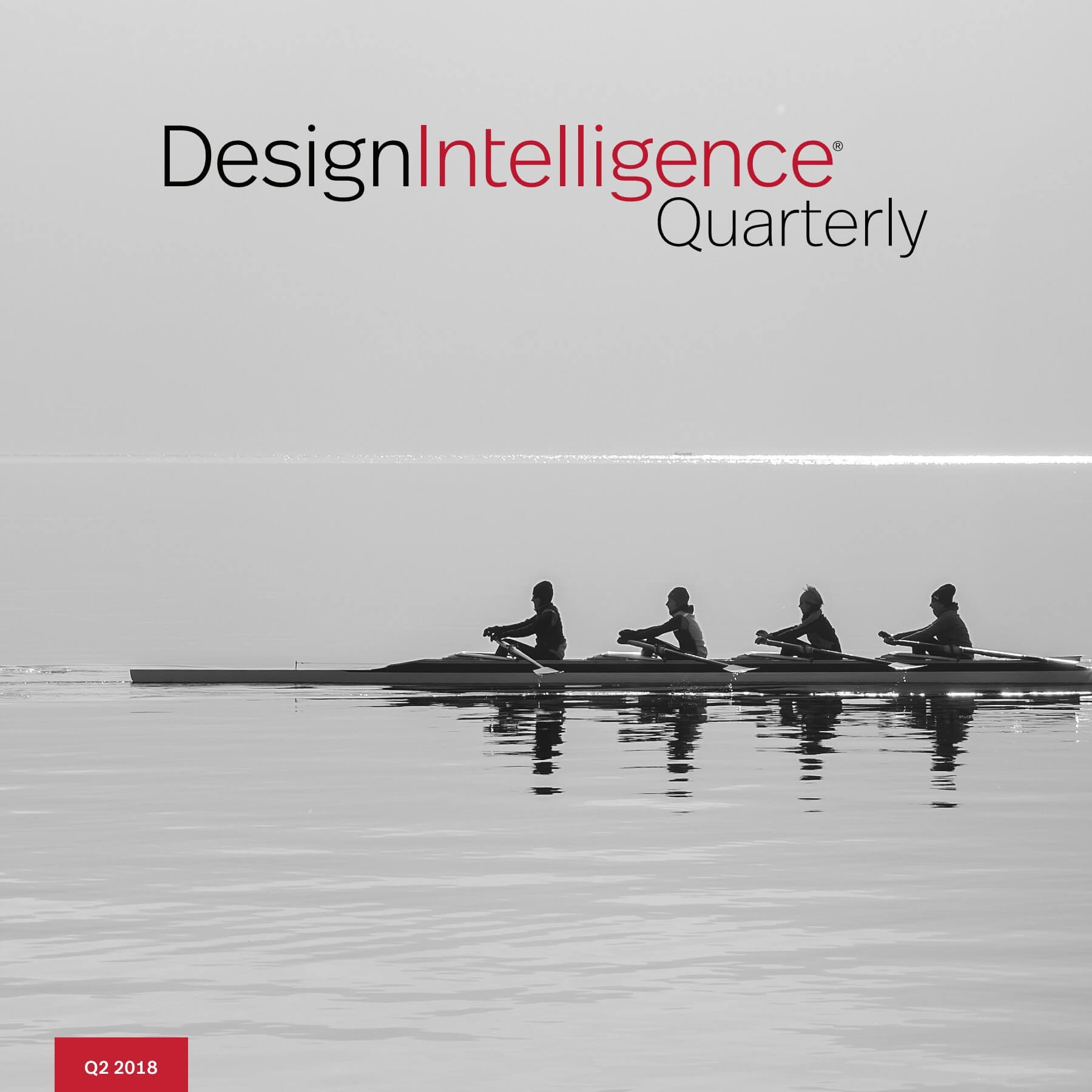 DesignIntelligence Second Quarterly