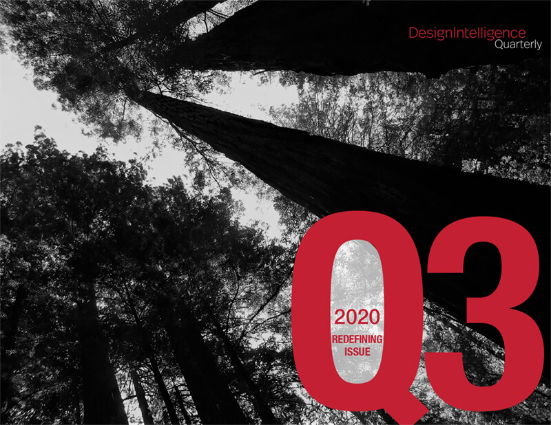 DesignIntelligence Third Quarterly