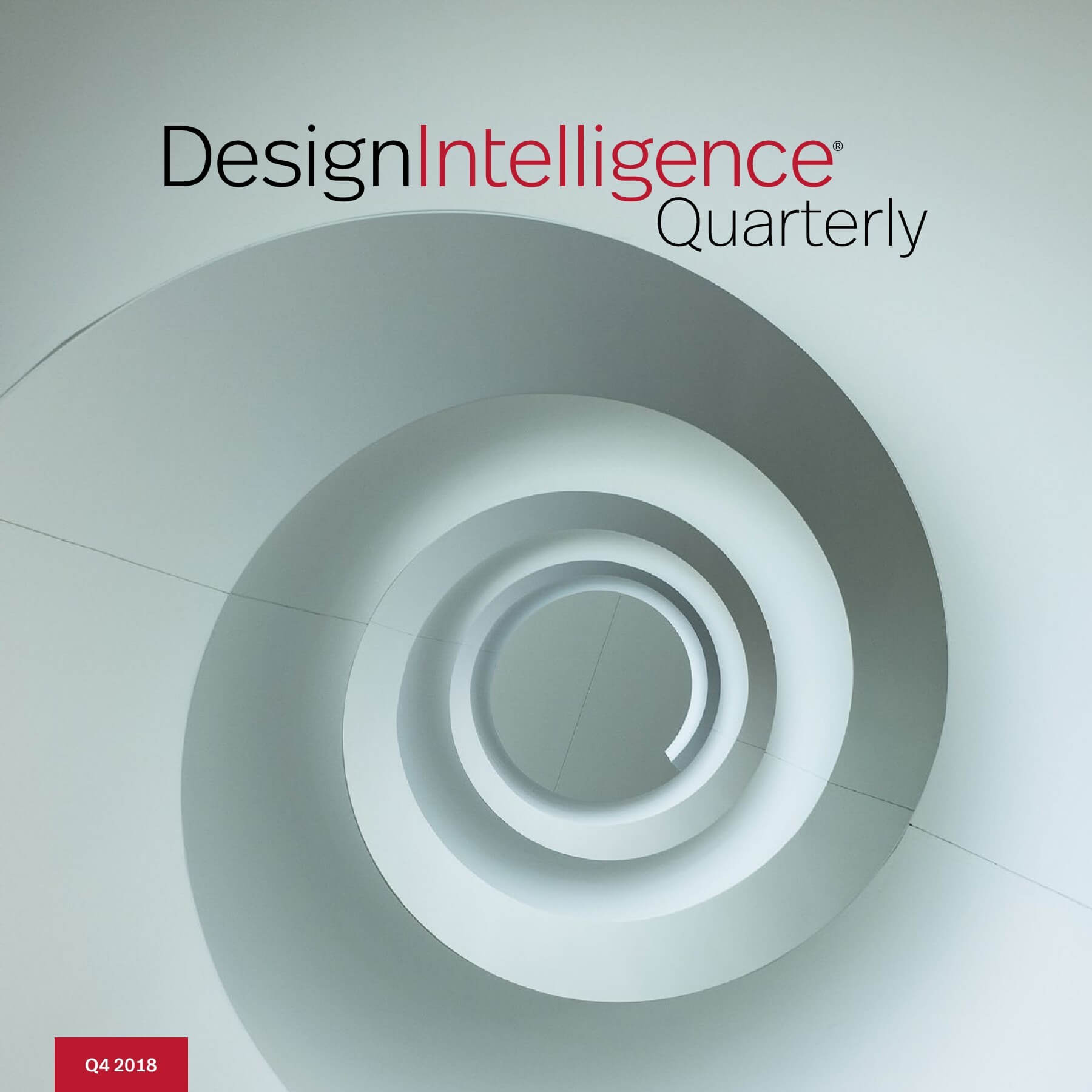 DesignIntelligence Fourth Quarterly