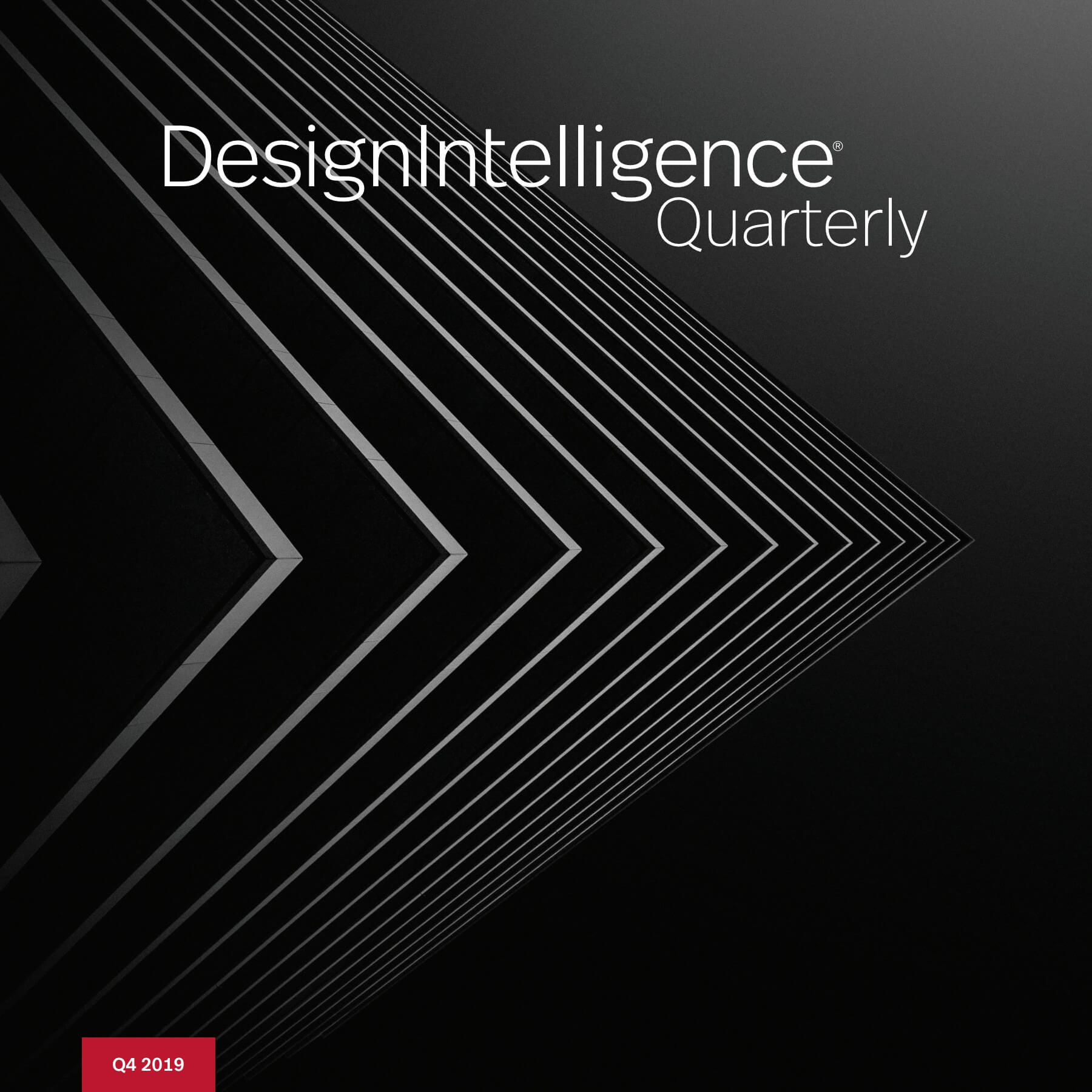 DesignIntelligence Fourth Quarterly