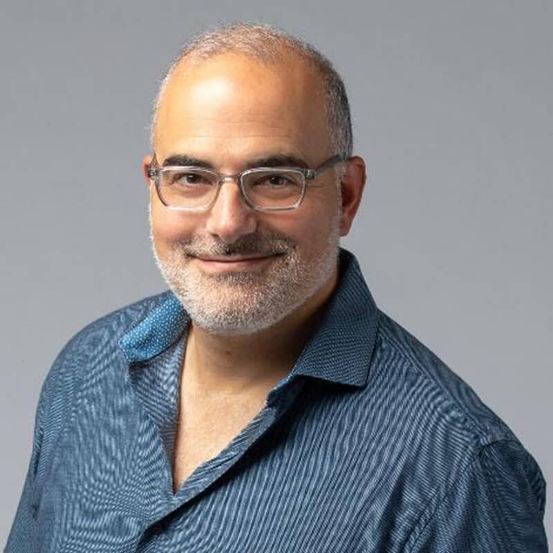 John SanGiovanni