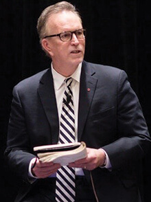 David Gilmore
