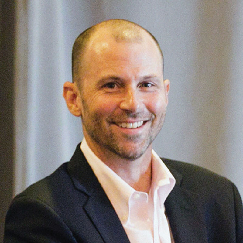 Bob Fisher, Editor-at-Large, DesignIntelligence