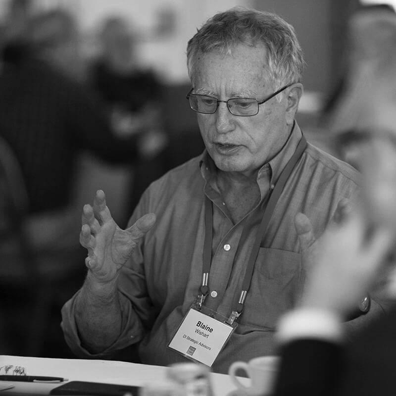 Bob Fisher, Editor-at-Large, DesignIntelligence