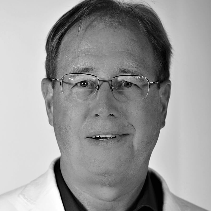 Bob Fisher, Editor-at-Large, DesignIntelligence