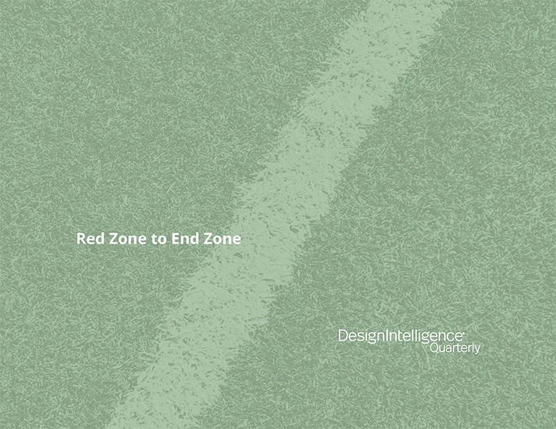 Red Zone to End Zone