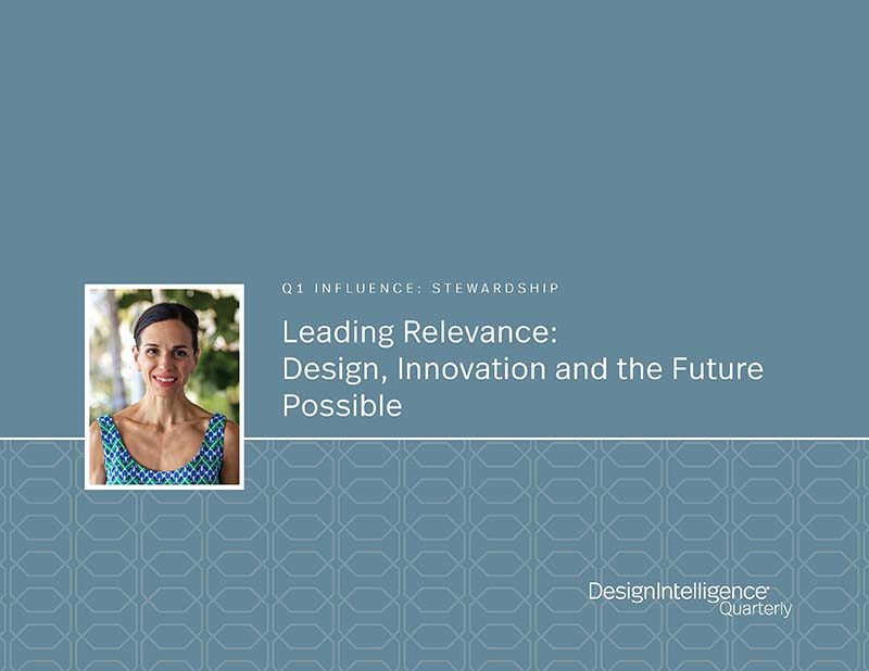 On Influence: A New Reality for the Profession