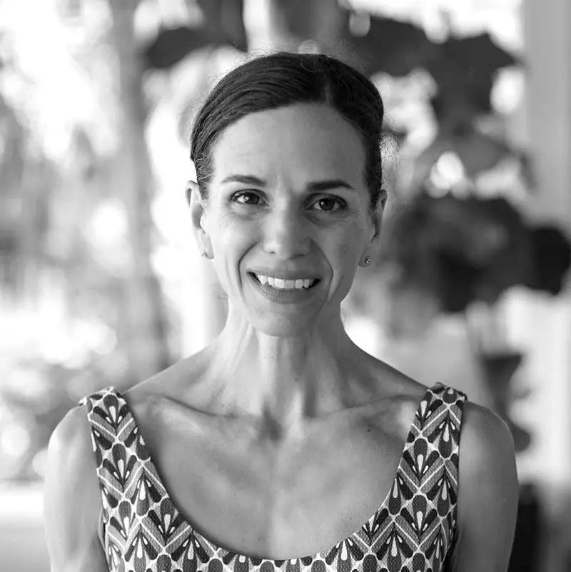 Ana Pinto da Silva