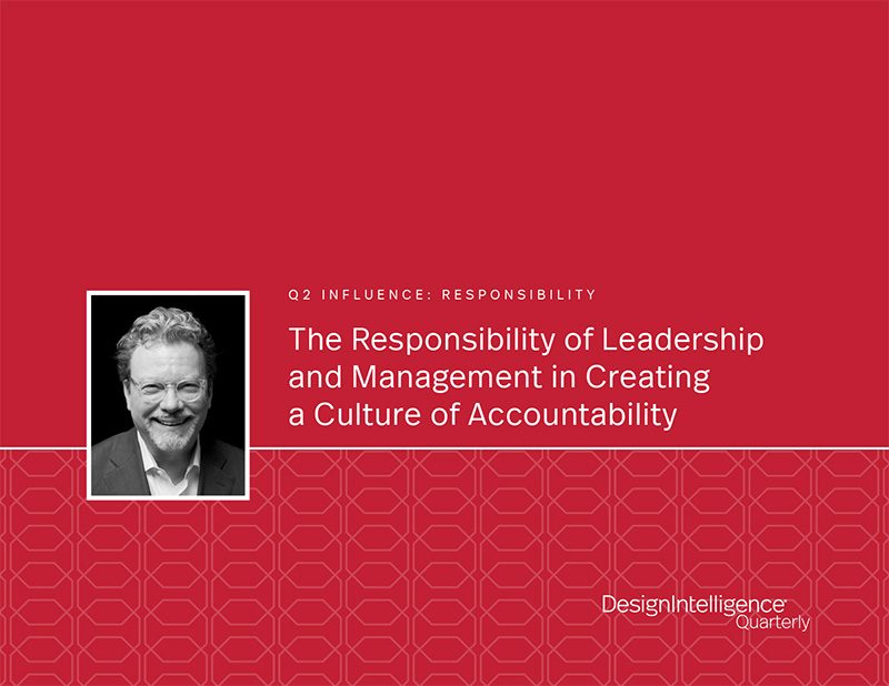 On Influence: A New Reality for the Profession