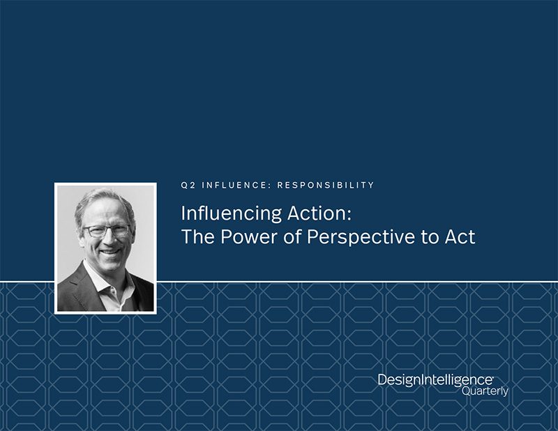 On Influence: A New Reality for the Profession