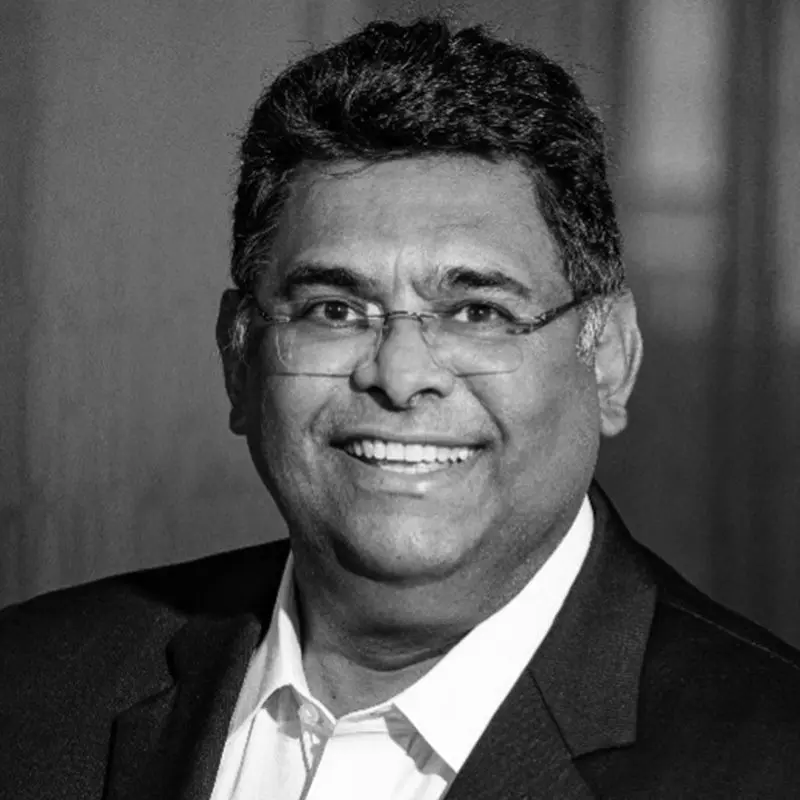 Dilip Choudhuri