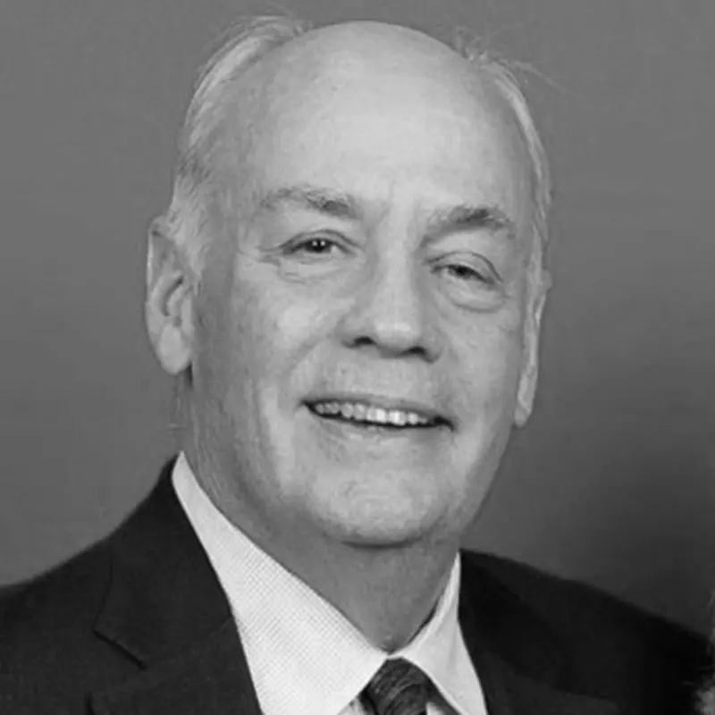 Patrick MacLeamy