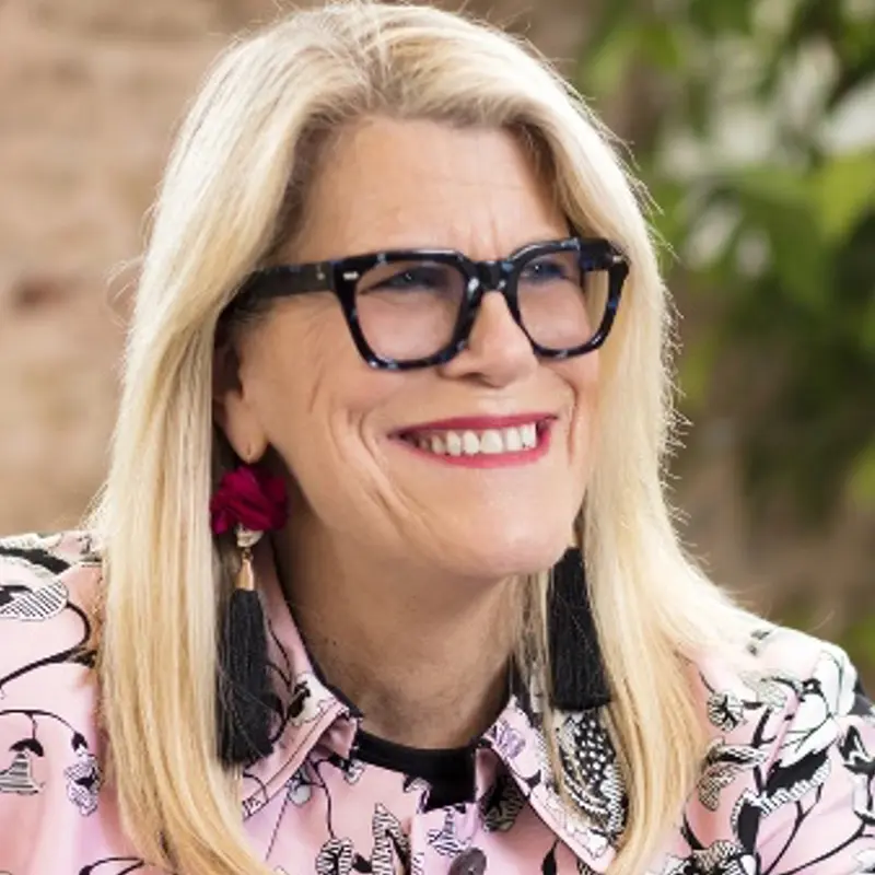 Margaret McMahon