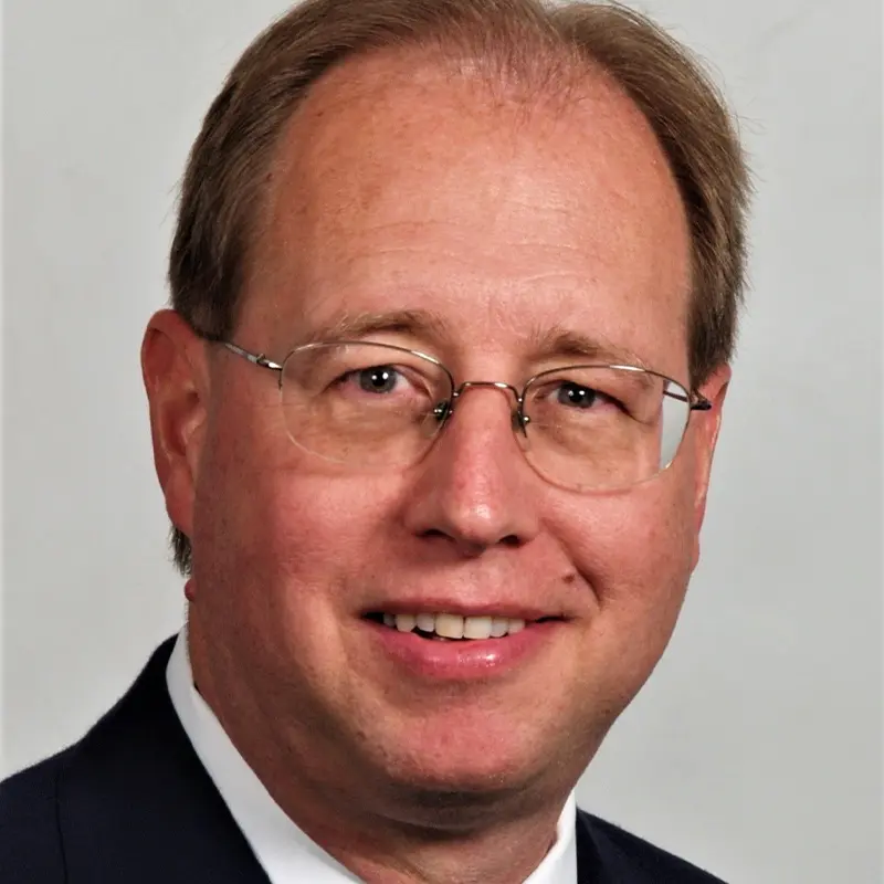 Michael LeFevre