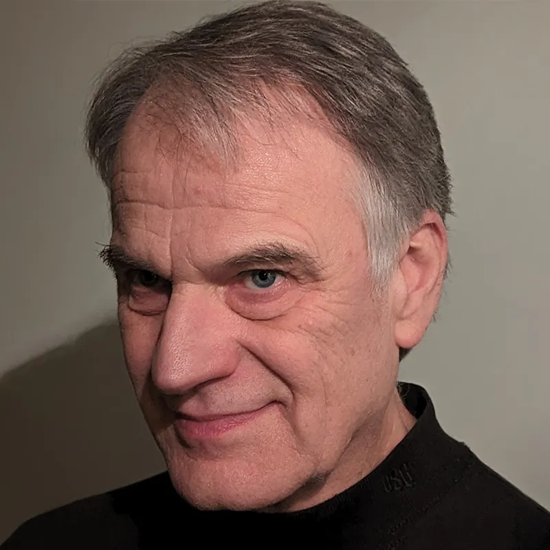 Robert Grupe