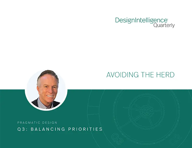 Balancing Priorities: Avoiding the Herd