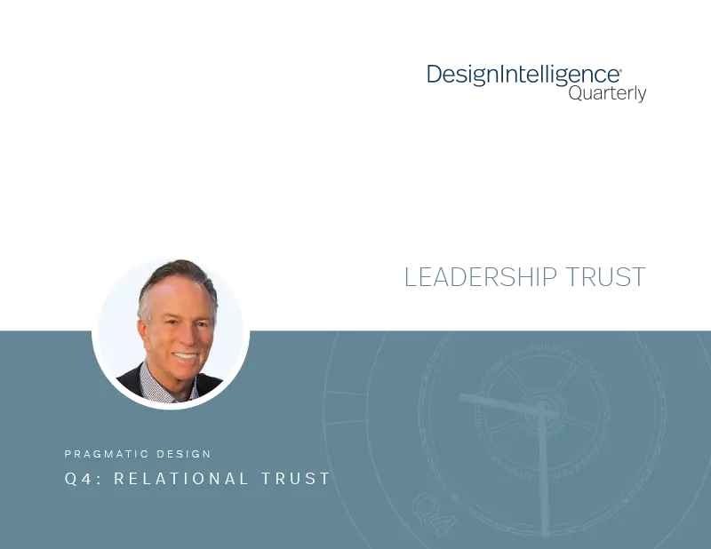 Leadership Trust