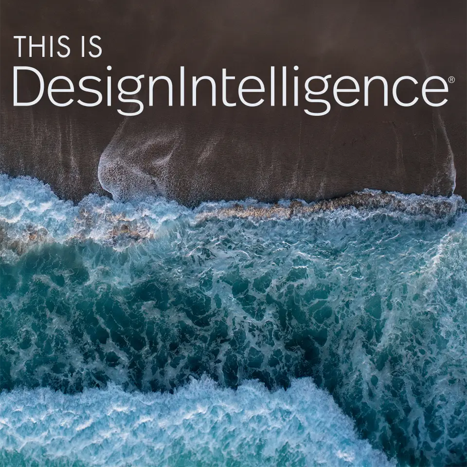 this is design intelligence