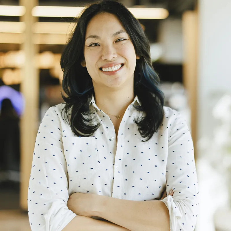 Helen Ho