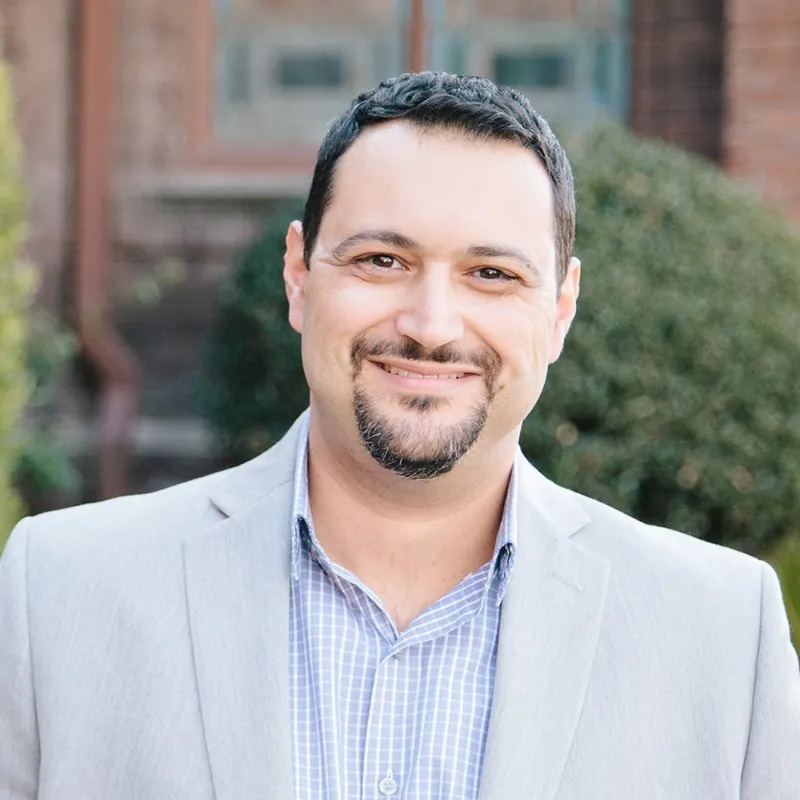 Alan Lamonica