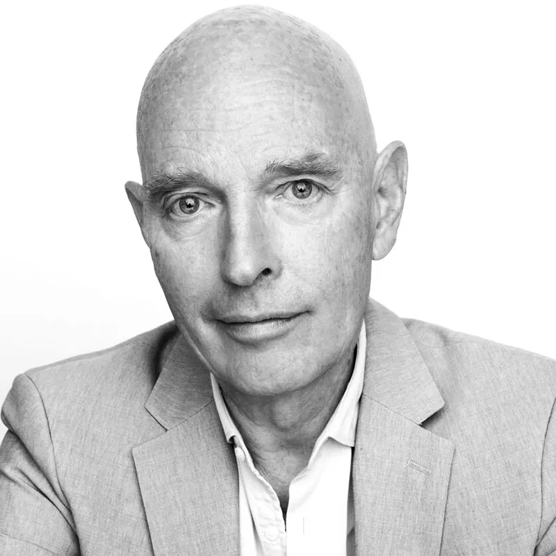Michael Hodge