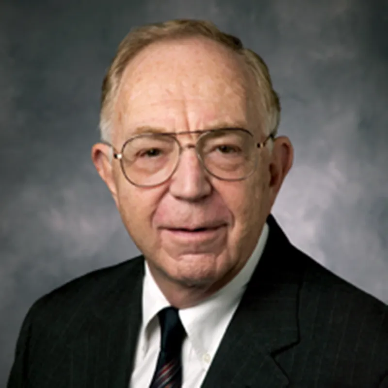 Ed Feigenbaum