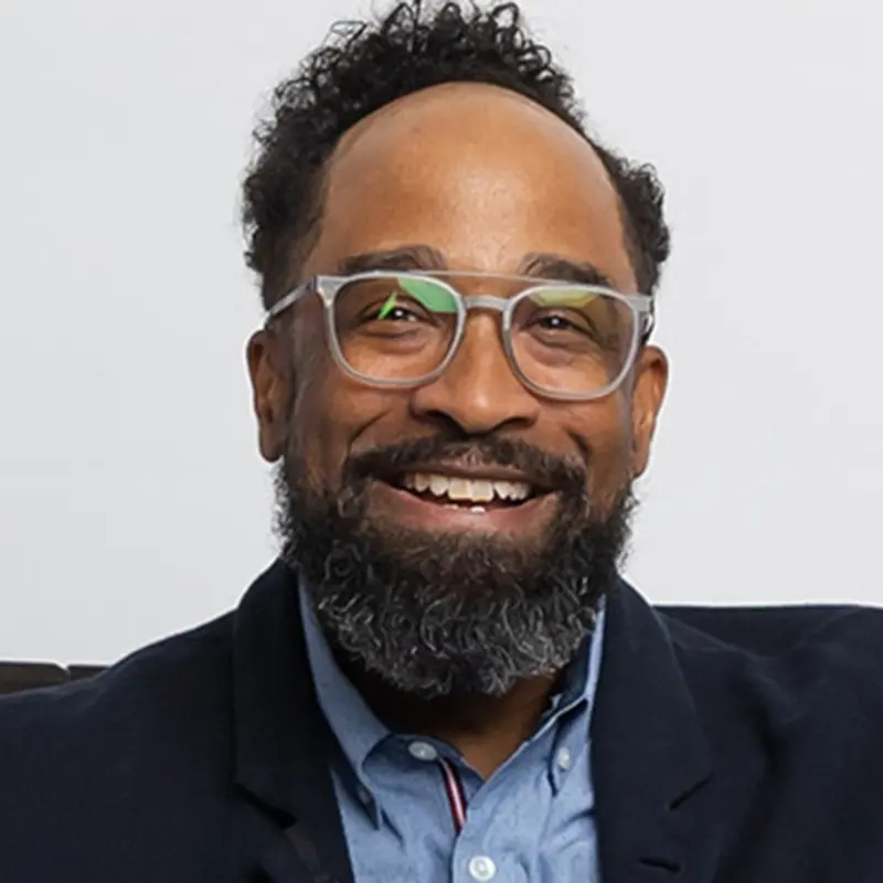 Michael Hodge