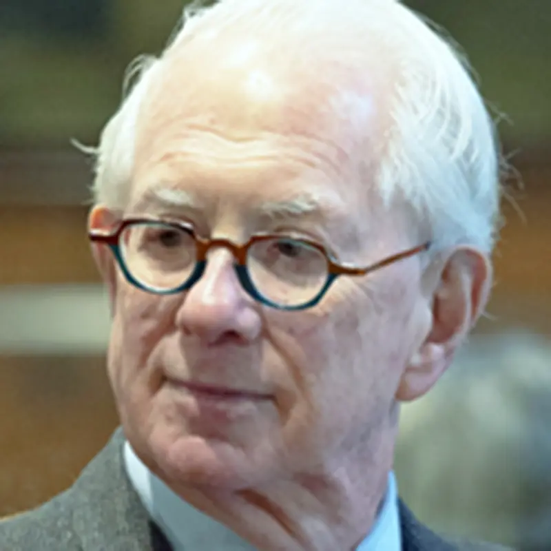 Sheldon L. Glashow