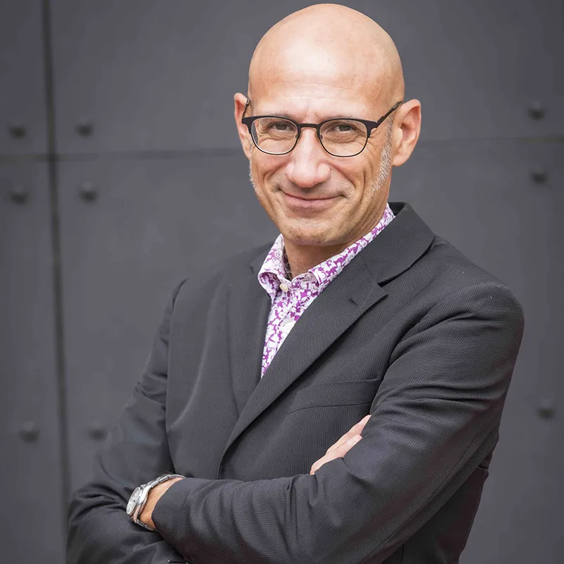 Iñaki Alday