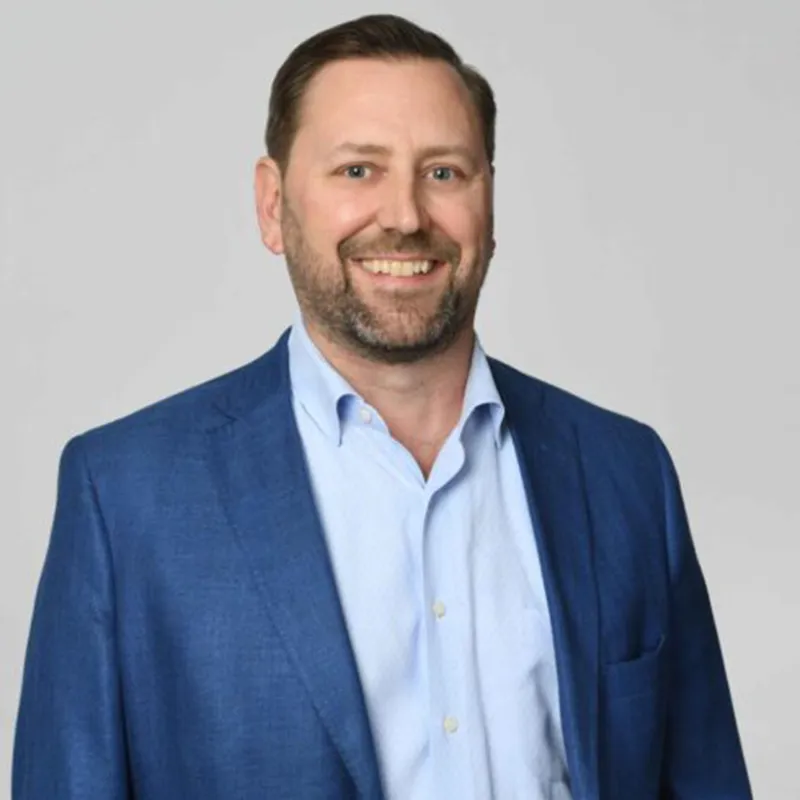 Todd Mowinski