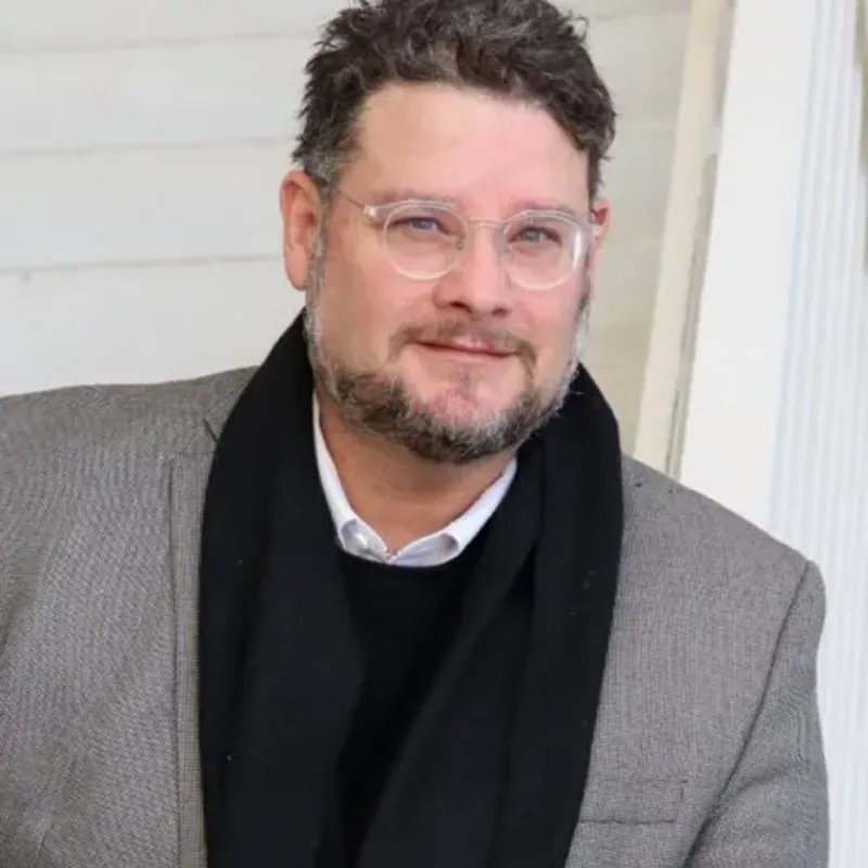 Brian Olasov
