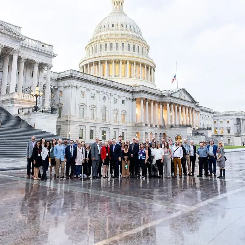 2022 DFC Leadership Summit on Environmental Responsibility