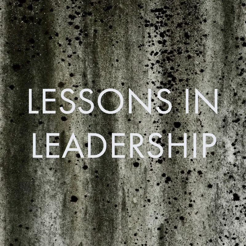 Leading Together