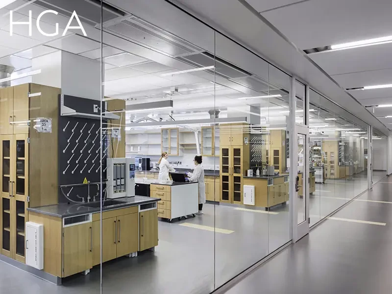 Lehigh University Health | Science | Technology Receives Two Industry Awards