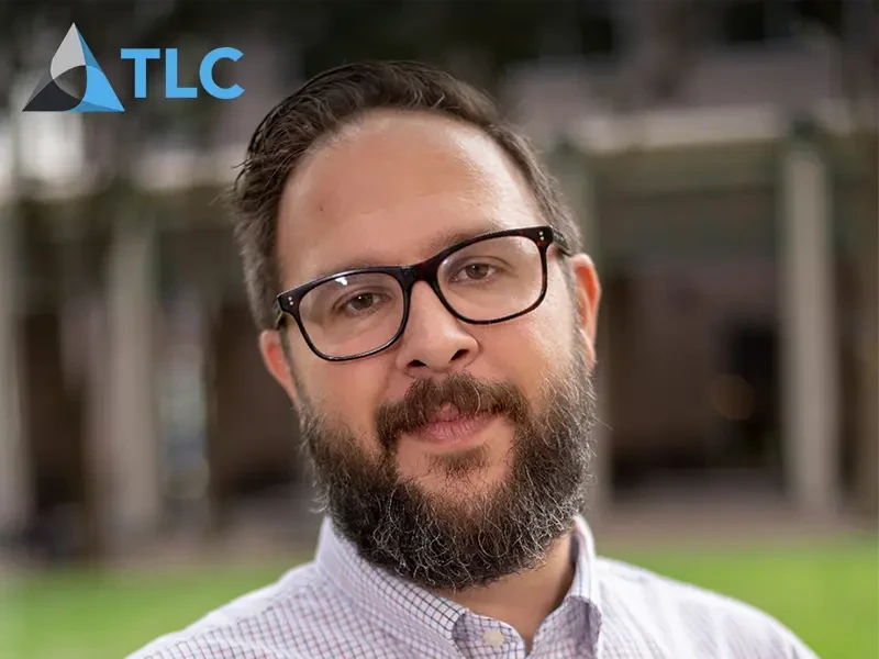 TLC Engineering Solutions Announces the Promotion of Justin Mulhollan to Regional Director