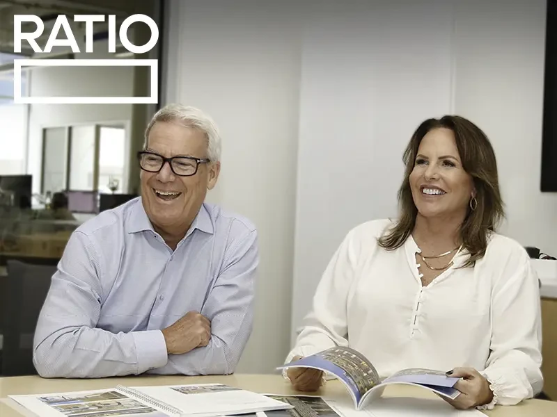 Global Hospitality & Mixed Use Experts Clay Markham and Angie Wallin Join RATIO