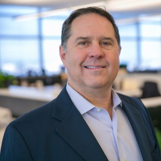 A Conversation with Chris Allen