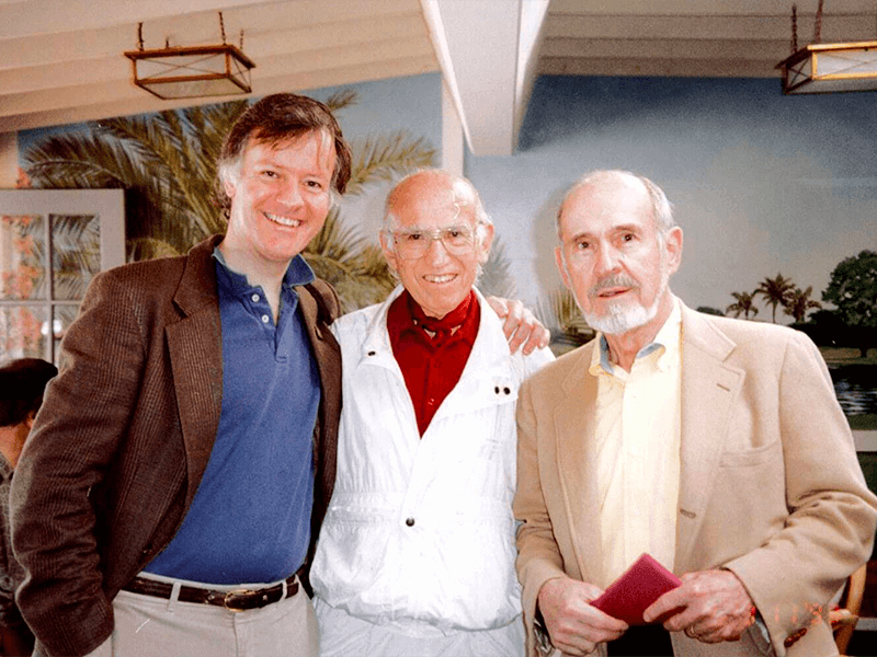 Celebrating Success: 25 Years of the Design Futures Council