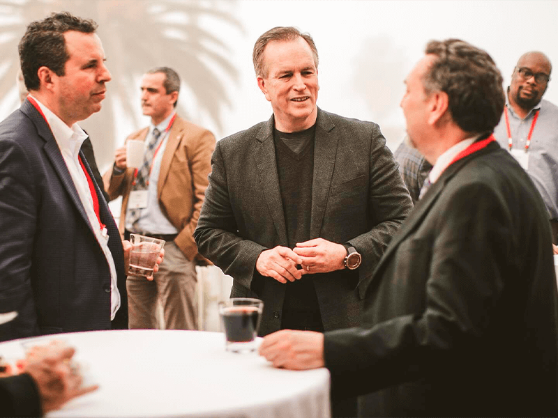 A Vision for the Future