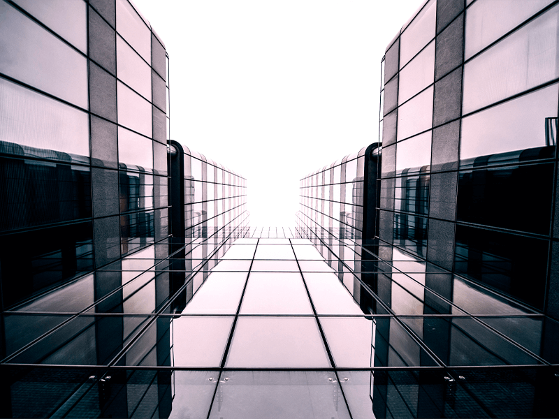 The Death of the Architecture Firm