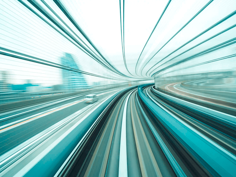 Increasing Industry Vitality Through Innovation