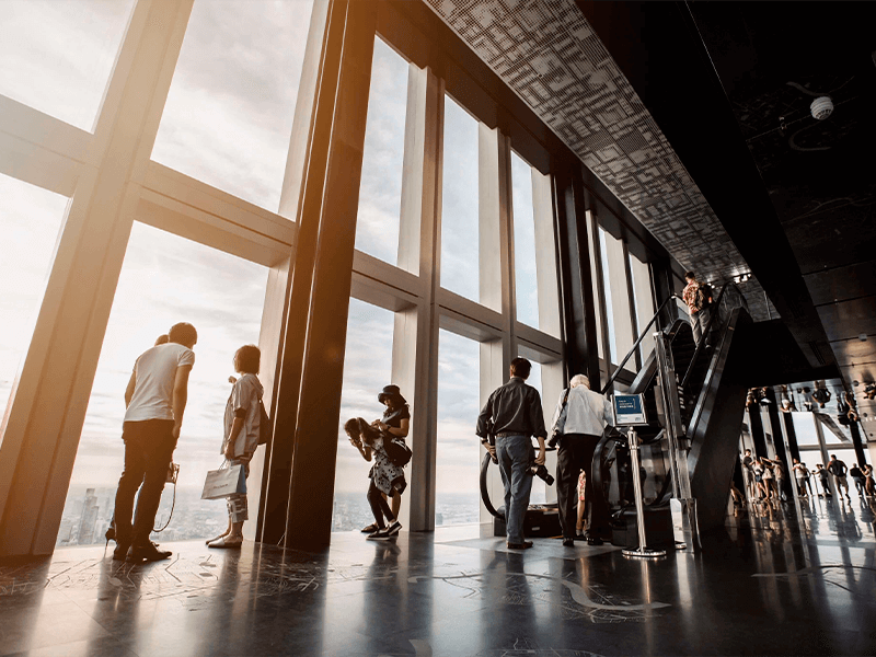 Searching for Connections—For the Future of Education/Practice Partnerships