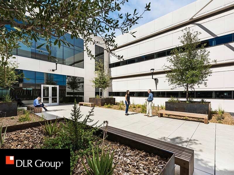 Transforming a Vacant Jail Into a Class A Office Building