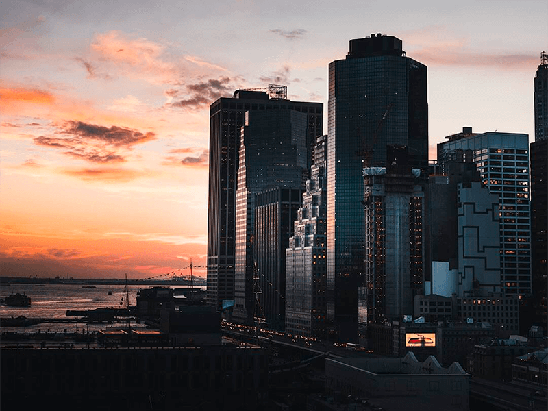 More Than Just a Deal