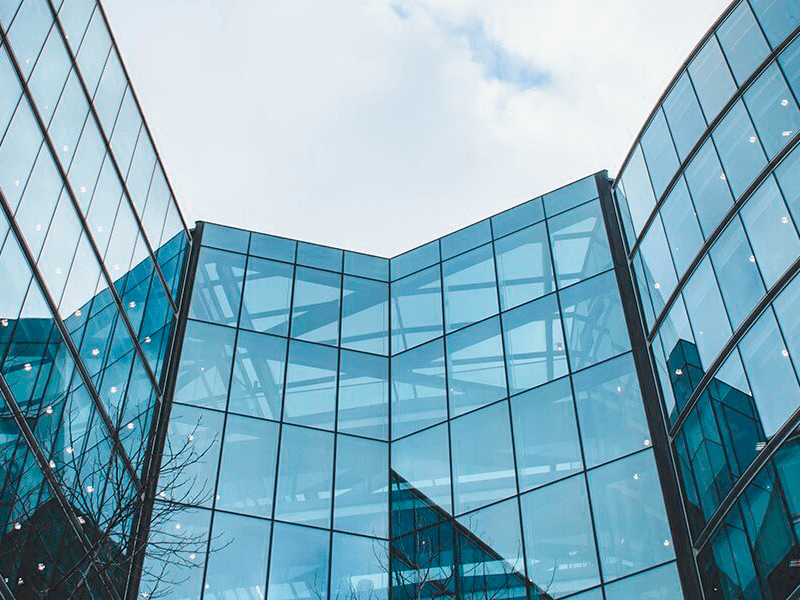 Architecture Abroad: Chinese Design Becoming a Global Force