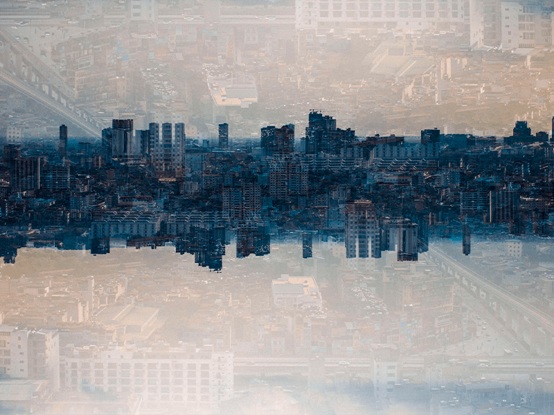 Technology, Sustainability, and the Construction Industry — a Case for Change