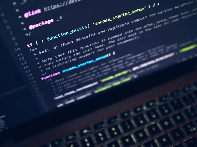 In the Mix: Integrating Technology into Business