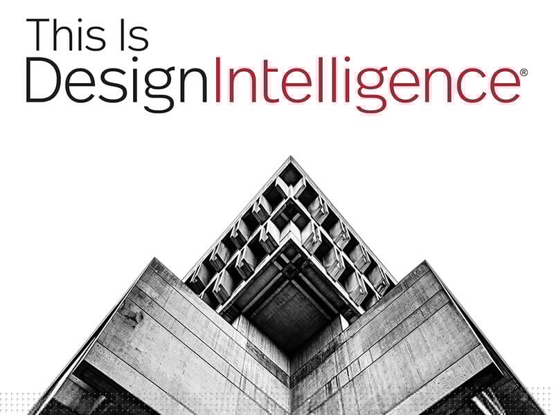 This Really Is DesignIntelligence
